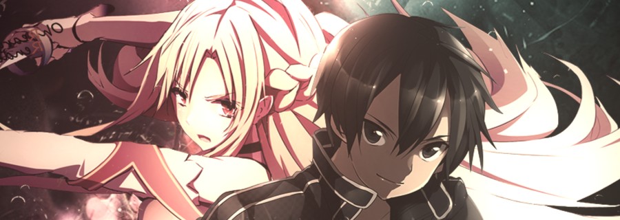 Мастера Меча Онлайн